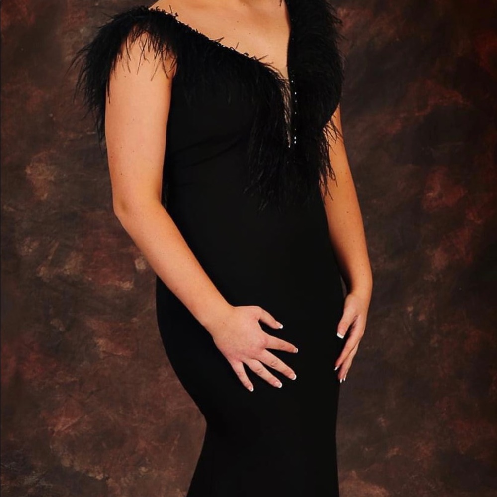 Black Formal